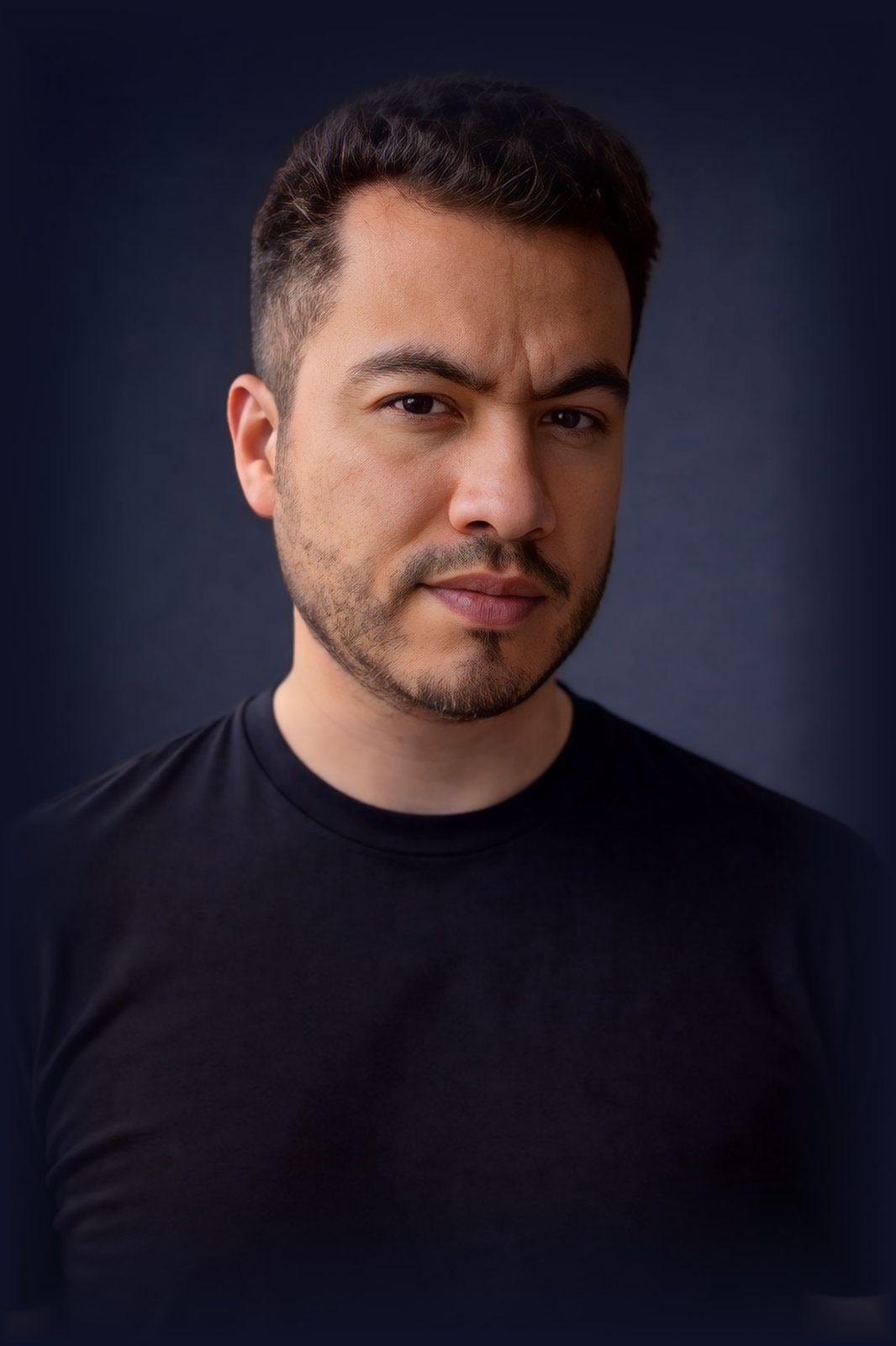 Raúl Robles
